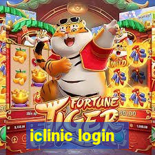 iclinic login